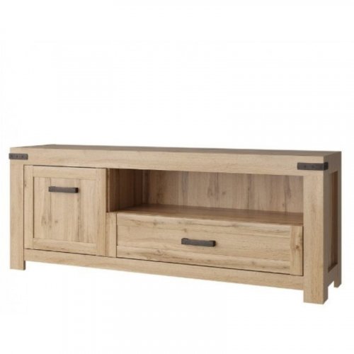 MORTIZ тумба ТВ 1d1s/160 дуб wotan