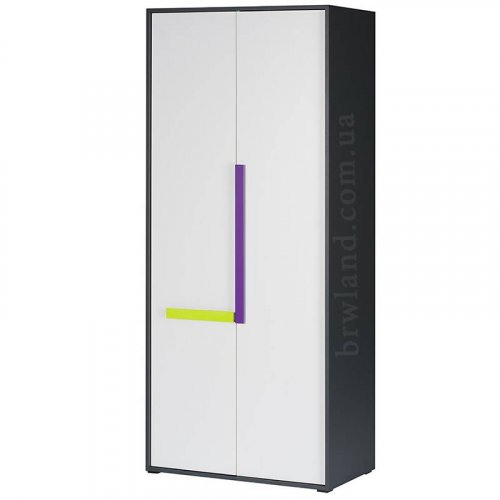 Шкаф АЛЕКС ВМВ 2D