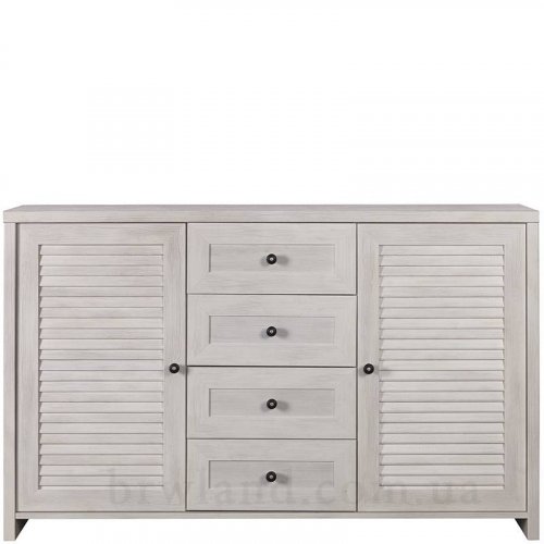 Комод ИНЕС ВМВ KOM 2D4S