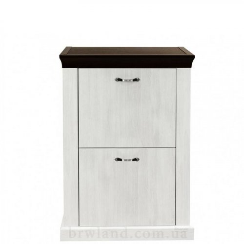 Тумба в прихожую ЛАВЕНДА ВМВ