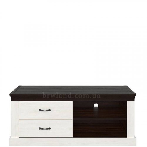 Тумба под телевизор ЛАВЕНДА ВМВ RTV 2S