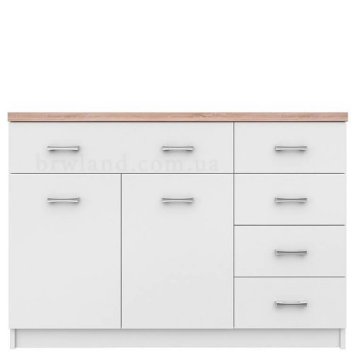 Комод ТОП МІКС ВМВ KOM 2D5S