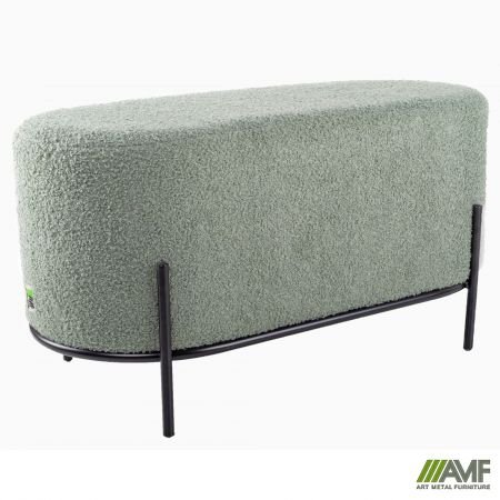 Пуф Soft Green
КОД ТОВАРУ: 551945
