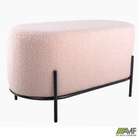 Пуф Soft Grey
КОД ТОВАРА: 551946