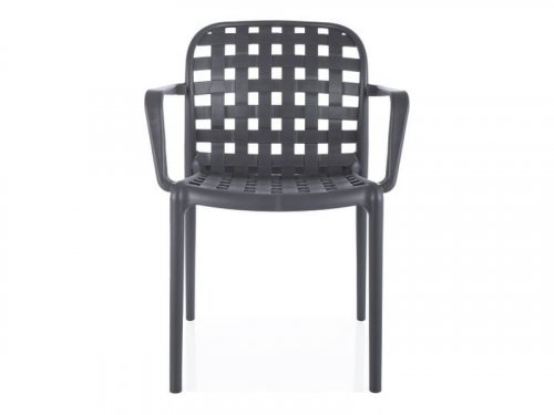 Signal Strip-II сірий (STRIPIISZ)
розмір 83/42/46/45 см