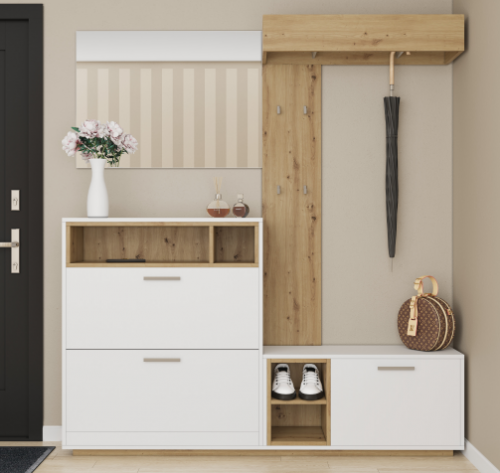 Передпокій Хайді