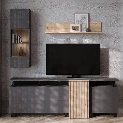 Стiнка АРС МІНІ БРВ