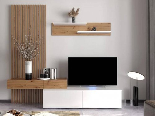 Стінка РЕБЕКА ГЕРБОР