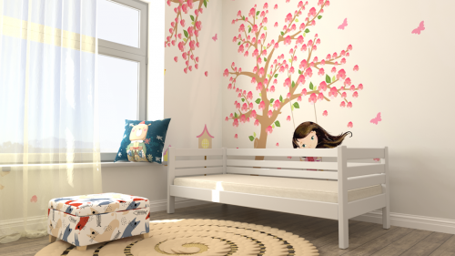 Дитяче ліжко Мрія 90