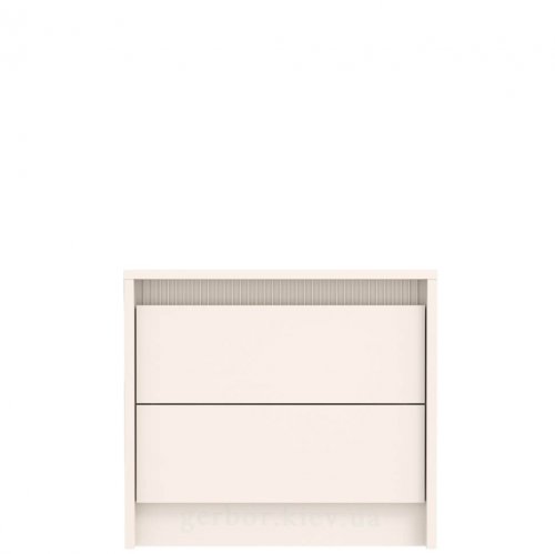 МОНАКО Тумба приліжкова KOM2S Гербор