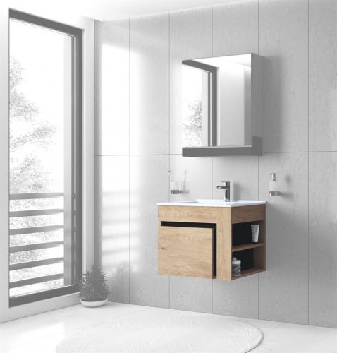 DUESA SU 80 Тумба для ванної кімнати
розмір  80/45/47 cm