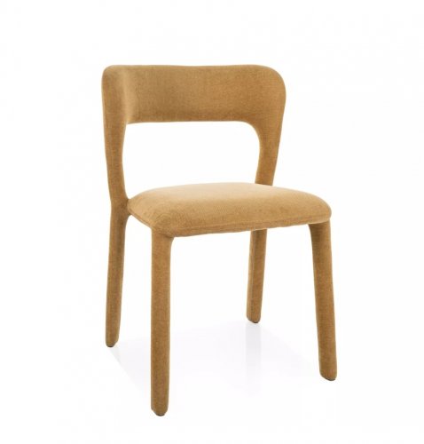 Стілець Vico Wind Signal оливковий VICOWJOL