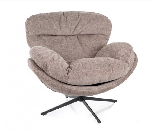 Крісло Florence Raven Signal темний беж
FLORENCERACBE30