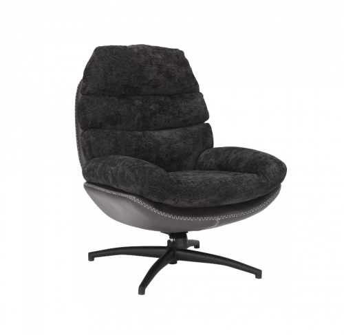 Крісло Giselle Signal чорний
GISELLEC