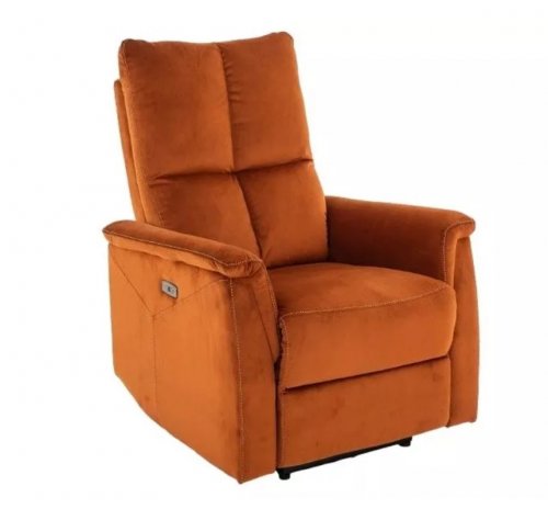 Signal Neptun velvet карі (NEPTUNVCU)