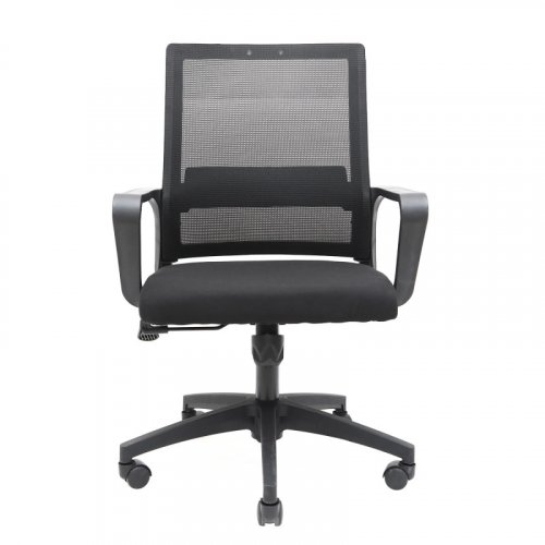 Крісло Special4You Rumba black (E7191)
