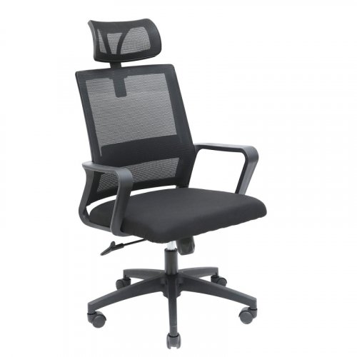 Крісло Special4You Viper black (E7177)