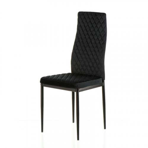 Стілець Inspiration black (E6552)