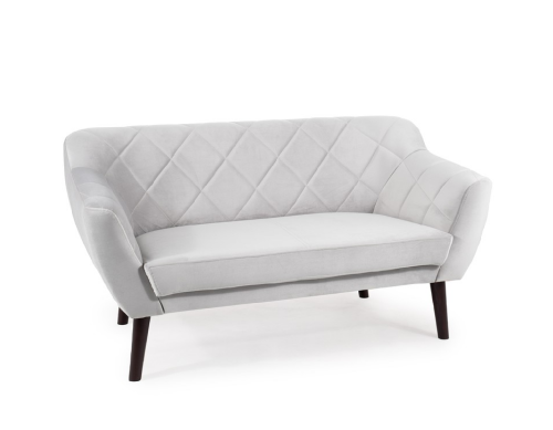 Signal Karo 2 Velvet сірий (KARO2V14)
размер 140х76х75см