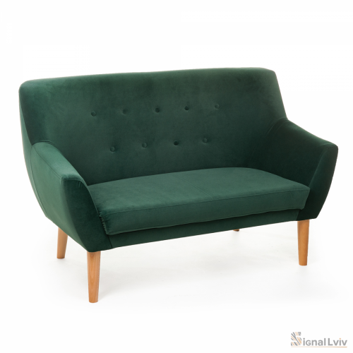 Signal Nordic 2 Velvet Зелений (NORDIC2V78)