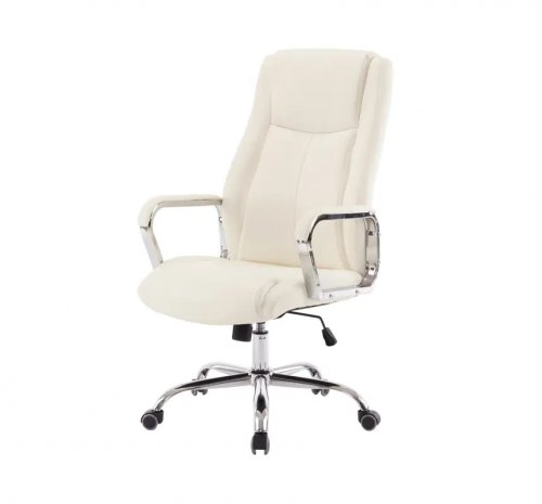 Крісло АКЛАС Альте TILT Бежевий (PU Beige)
Код: 00127059