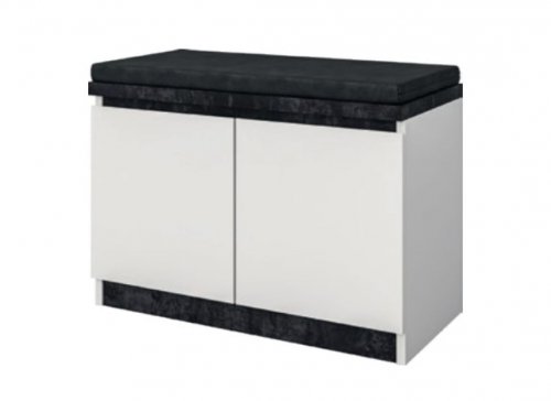 Тумба 2Д Мія Світ Меблів