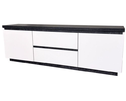 Тумба під ТВ 2Д2Ш Мія СвітМеблів