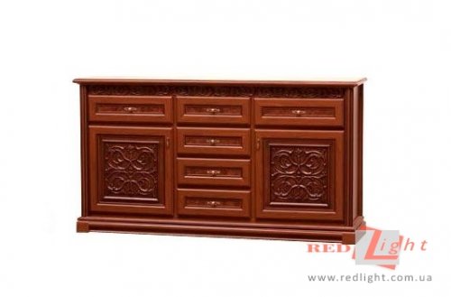 Комод Лаціо 2Д 1,8 Світ Меблів