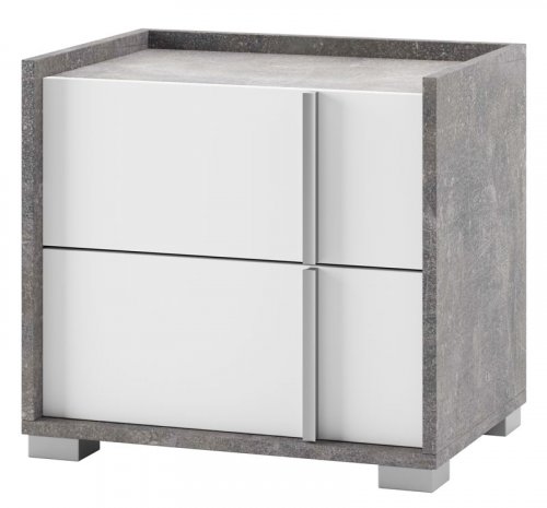 Алекса Тумба приліжкова Світ Меблів
розмір 550 х 505 х 400