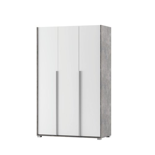 Алекса Шафа 3-дверна 3Д  Світ Меблів
розмір 1200 х 2200 х 590