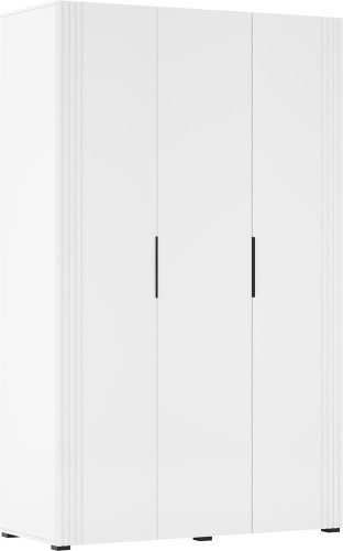 Амелія Шафа 3-дверна 3Д Світ Меблів
розмір 1200 х 2200 х 570