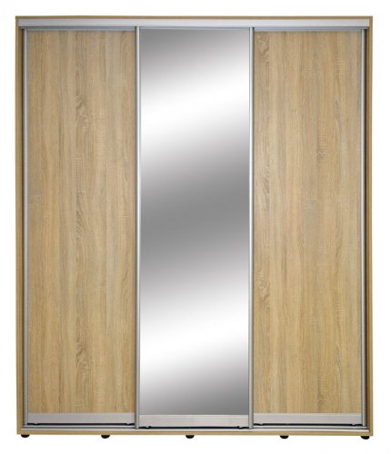 Альфа Шафа-купе Світ Меблів  200х220