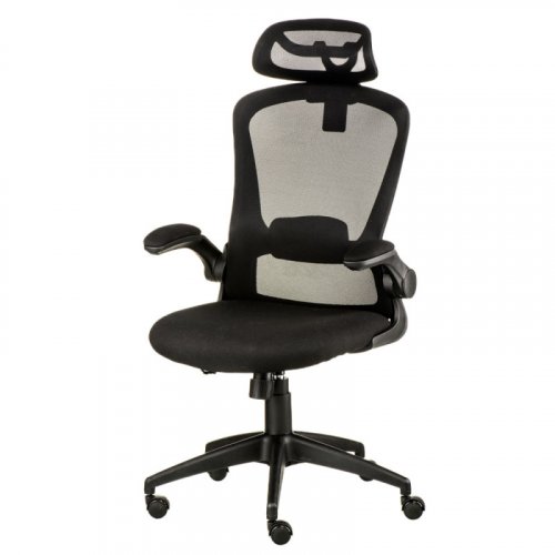 КРІСЛО SPECIAL4YOU Nimbo black (E7016)