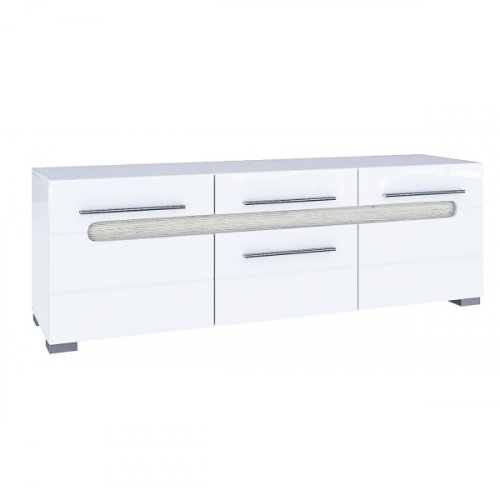 Тумба Б'янко ТВ Світ Меблів
розмір 2300 х 500 х 400