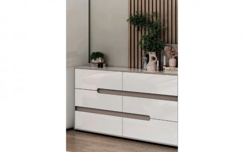 Комод 3Ш+3Ш Лінда Світ Меблів