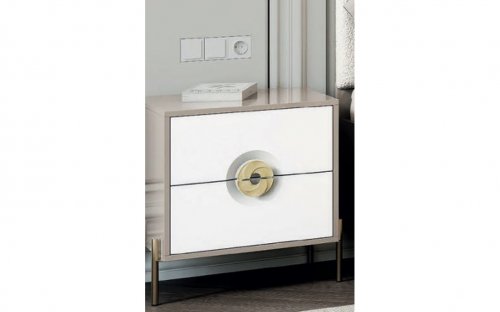 Тумба приліжкова Фуріоза Світ Меблів Тумба приліжкова Фуріоза Світ Меблів