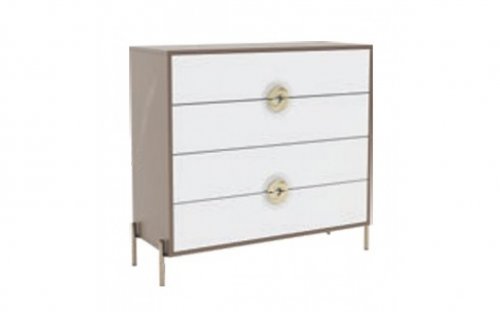 Комод 4Ш Фуріоза Світ Меблів