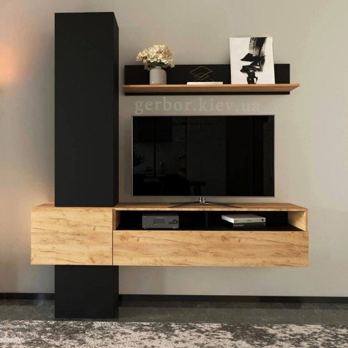 ВЕНДІ Вітальня Гербор