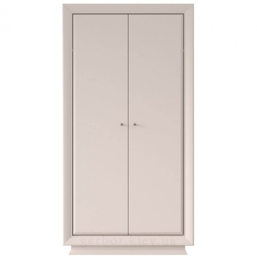 ЛАРГО КЛАСIК Шафа SZF2D БРВ (ВМК)
ширина:106.5 см
висота:204 см
глибина:62 см