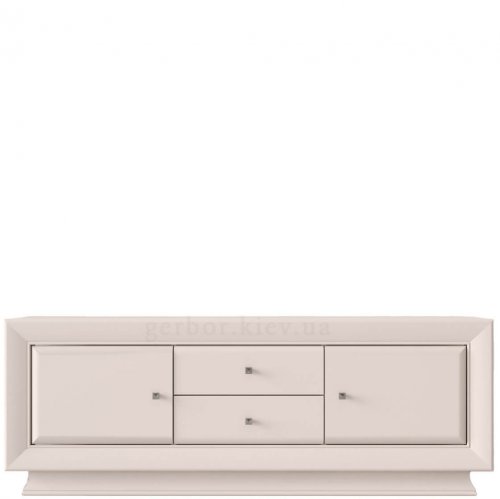 ЛАРГО КЛАСIК Тумба ТВ RTV2D2S БРВ (ВМК
ширина:151.5 см
висота:55 см
глибина:38 см