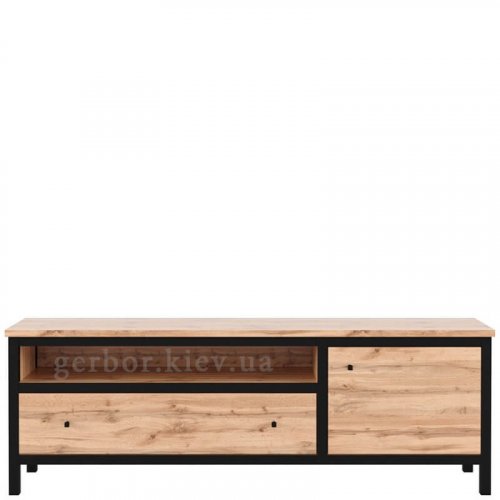 ЧОС Тумба ТВ RTV1S1D Гербор
ширина:160 см
висота:55 см
глибина:42 см