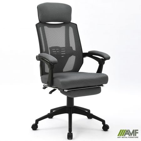 Крісло Art темно-сірий Код товару: 555628