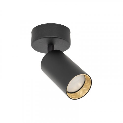 TK-Lighting AMIS BLACK 1 10793