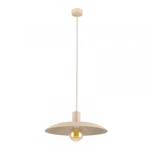 TK-Lighting ASTRA SABIA 1XE27 Підвіс Артикул:	10711