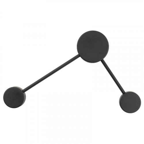 TK-Lighting AVIA BLACK Бра  Артикул:	6808