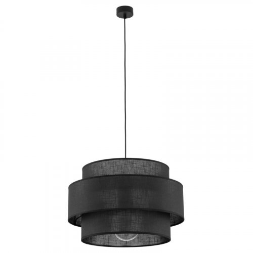 TK-Lighting CALISTO BLACK 1 500 Код  4999