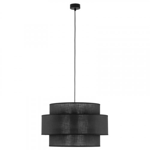 TK-Lighting CALISTO BLACK 3 500 Код  5099