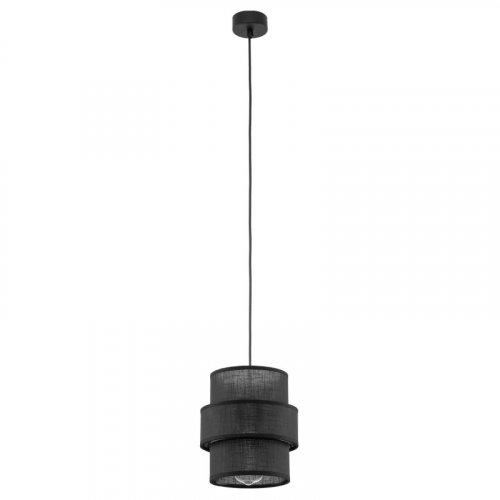 TK-Lighting CALISTO BLACK Підвіс 1 200 Код 5306