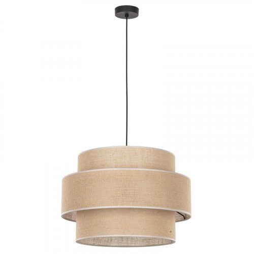 TK-Lighting CALISTO JUTA 1 500 Код  5419