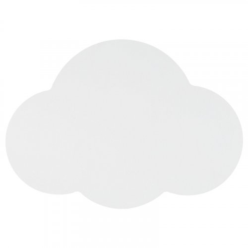 TK-Lighting CLOUD WHITE бра 2 X G9 код 4964